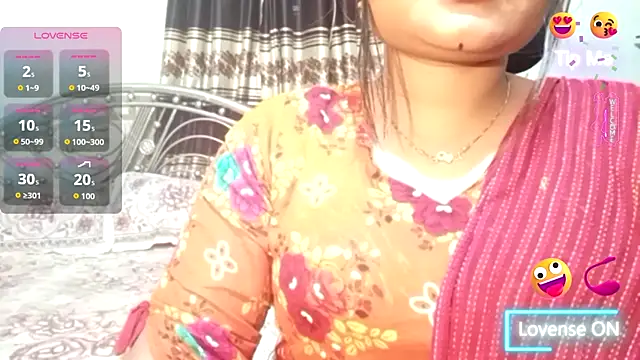 Snapshot of Nusrat_Faria chatting on 07/21/26, 09:28 Nusrat Faria online show from 07/21/26, 09:28