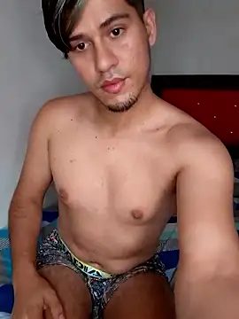 Riquid-sexual online show from 02/01/26, 02:37