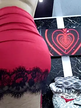 Riquid-sexual online show from 02/16/26, 08:05