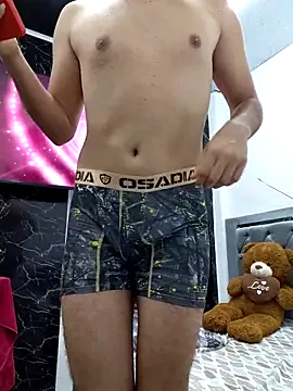 Riquid-sexual online show from 02/24/26, 06:28