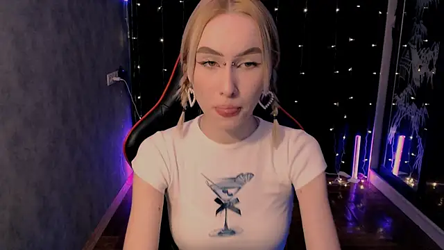 crybambi online show from 02/11/26, 07:02