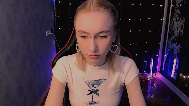 crybambi online show from 02/13/26, 06:20