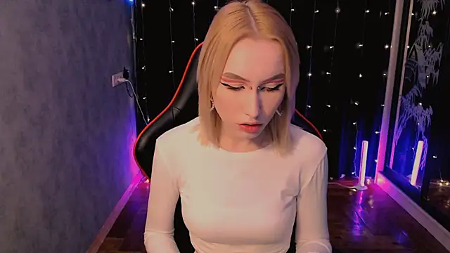 crybambi online show from 02/14/26, 08:11