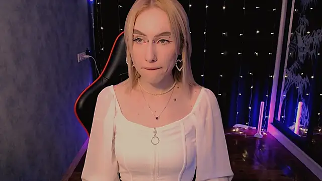 crybambi online show from 02/16/26, 07:04