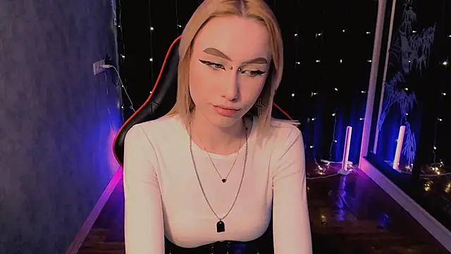 crybambi online show from 02/24/26, 07:17