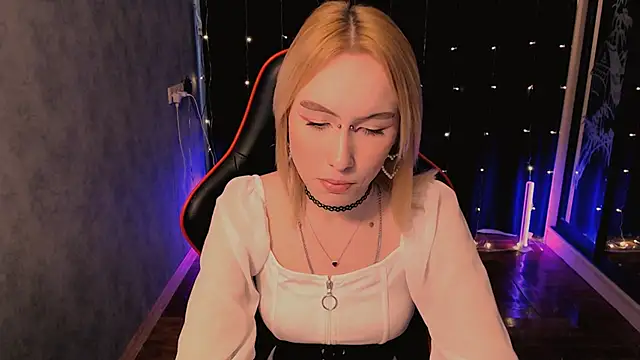 crybambi online show from 02/26/26, 10:25