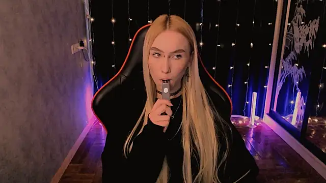 crybambi online show from 02/27/26, 07:41