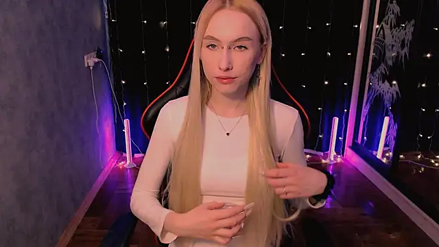 crybambi online show from 03/13/26, 07:04