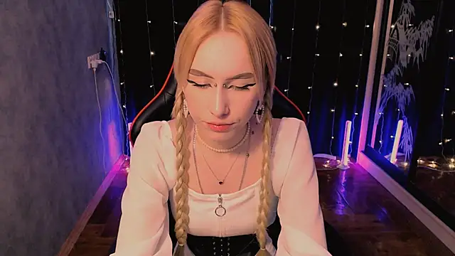 crybambi online show from 03/14/26, 07:36