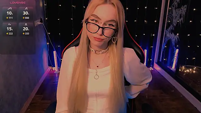 crybambi online show from 03/31/26, 07:20