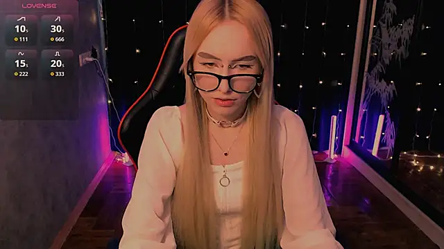 crybambi online show from 04/04/26, 07:50