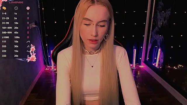 crybambi online show from 04/08/26, 07:19