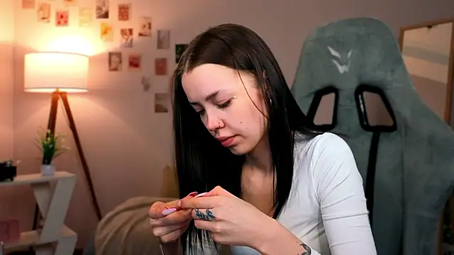 Vexnexe online show from 02/09/26, 07:18