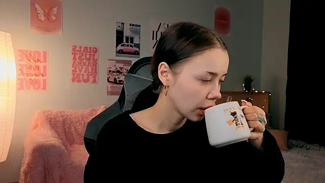 Vexnexe online show from 03/04/26, 07:42