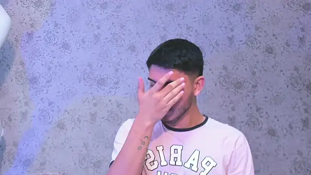 Apolo Gray online show from 02/11/26, 04:28