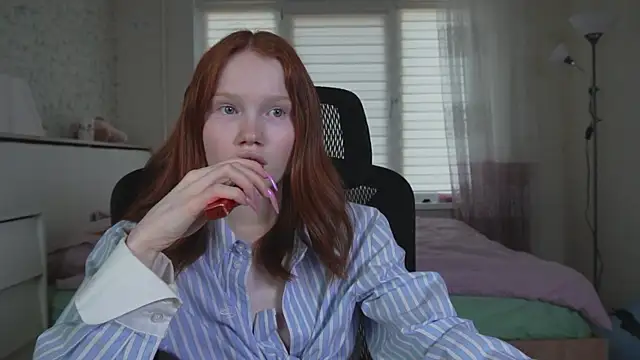 Nellie baby online show from 06/03/26, 02:33