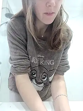 laparejaideal08 online show from 02/05/26, 12:32