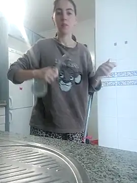 laparejaideal08 online show from 02/11/26, 11:15