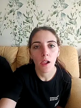 laparejaideal08 online show from 02/28/26, 05:36