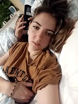 laparejaideal08 online show from 03/18/26, 08:50