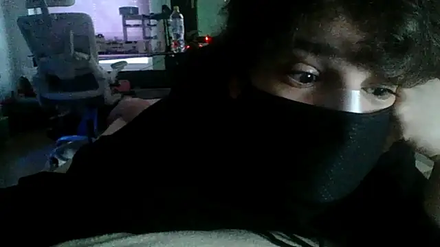 RaccooIsHere online show from 02/27/26, 05:13