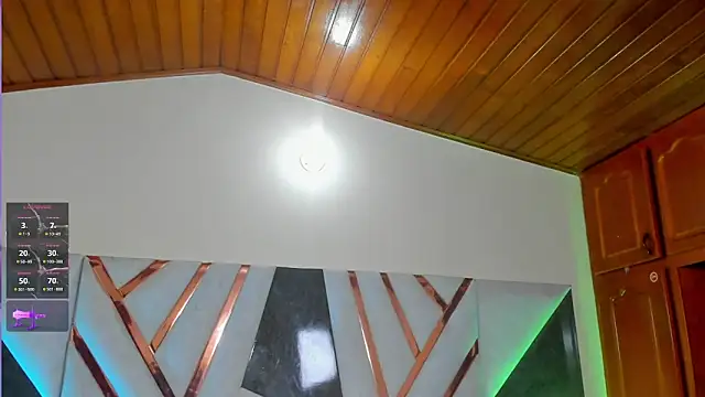 isa kolins online show from 02/20/26, 12:16