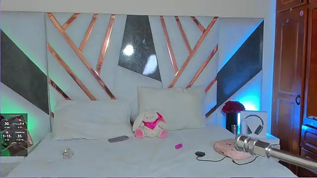 isa kolins online show from 02/25/26, 10:03