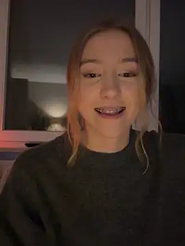 romyxxs online show from 01/31/26, 11:25