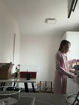 romyxxs online show from 02/08/26, 10:18