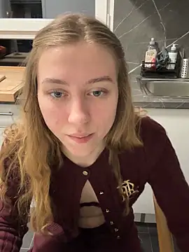 romyxxs online show from 03/08/26, 06:55