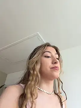 romyxxs online show from 05/14/26, 10:22
