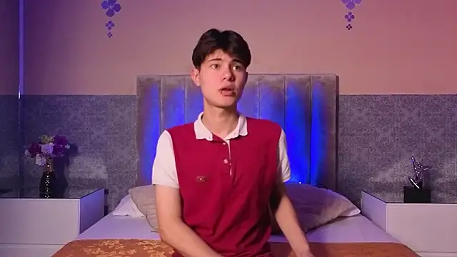 Derek Sinn online show from 02/19/26, 08:05