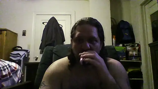 Demon2182 online show from 02/11/26, 09:20