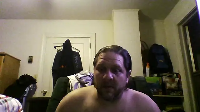 Demon2182 online show from 02/13/26, 05:47