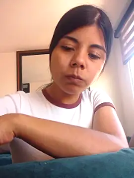 Roxan King online show from 02/26/26, 03:00