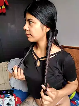 Roxan King online show from 03/03/26, 12:22