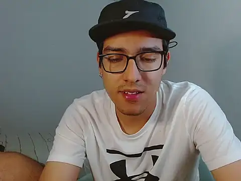 NickFin online show from 07/09/26, 02:26