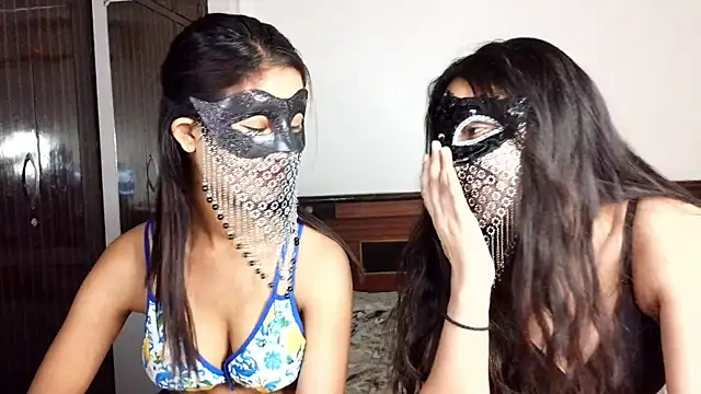 Alina Teen online show from 04/22/26, 08:28