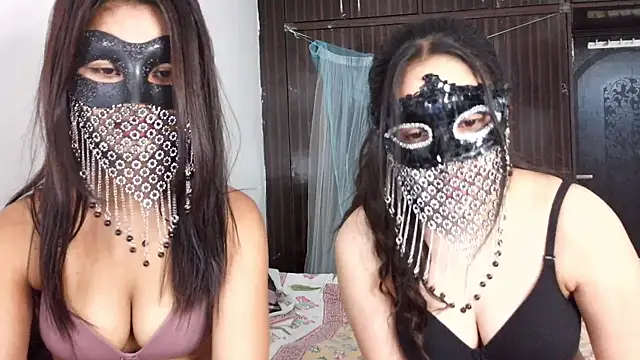 Alina Teen online show from 04/25/26, 07:55