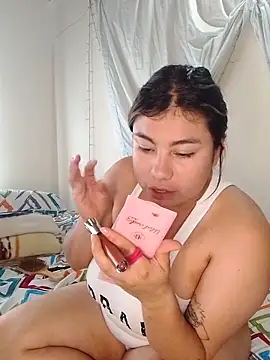 SakuraDoll7u7 online show from 03/14/26, 09:42