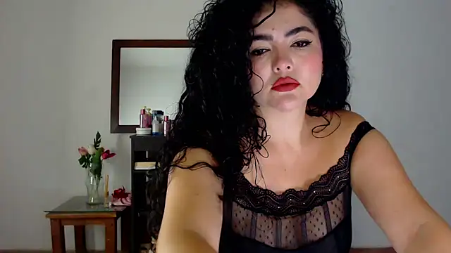 Snapshot of tammy_crush chatting on 06/17/26, 02:58 tammy crush online show from 06/17/26, 02:58