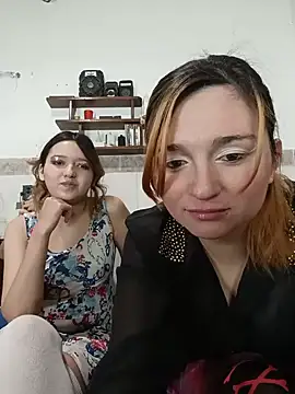 Serascadaver12 online show from 08/02/26, 10:52