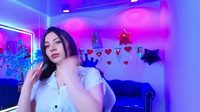 Madisson pitman online show from 02/13/26, 07:32