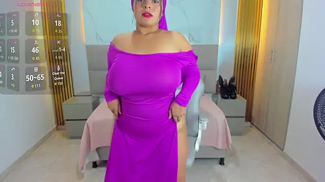 Nasira sultan online show from 02/10/26, 02:15