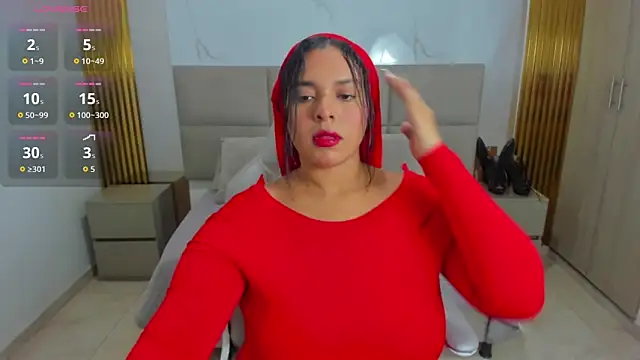 Nasira sultan online show from 02/16/26, 02:07