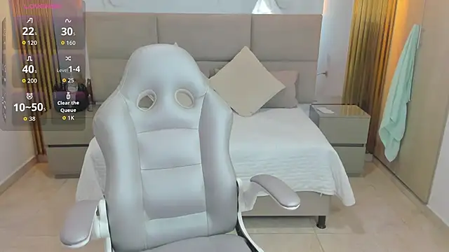 Nasira sultan online show from 04/19/26, 02:55