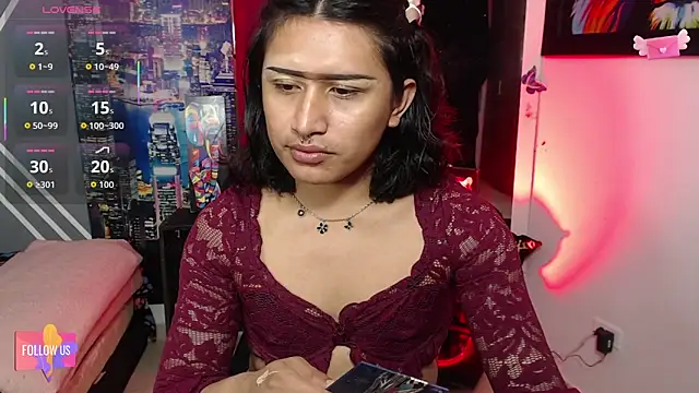 Karla CMA online show from 03/11/26, 09:15