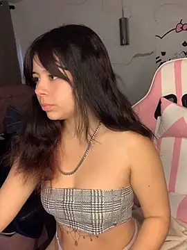 SoftDoll- online show from 04/21/26, 02:56