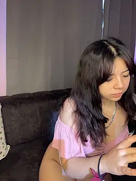 SoftDoll- online show from 04/23/26, 01:13