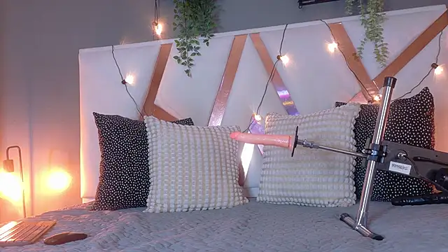 THALIAGRAY   online show from 03/07/26, 03:03